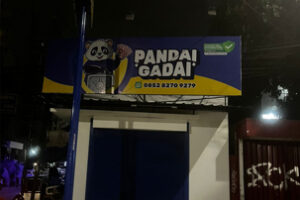 PANDAI GADAI SAHARJO 3